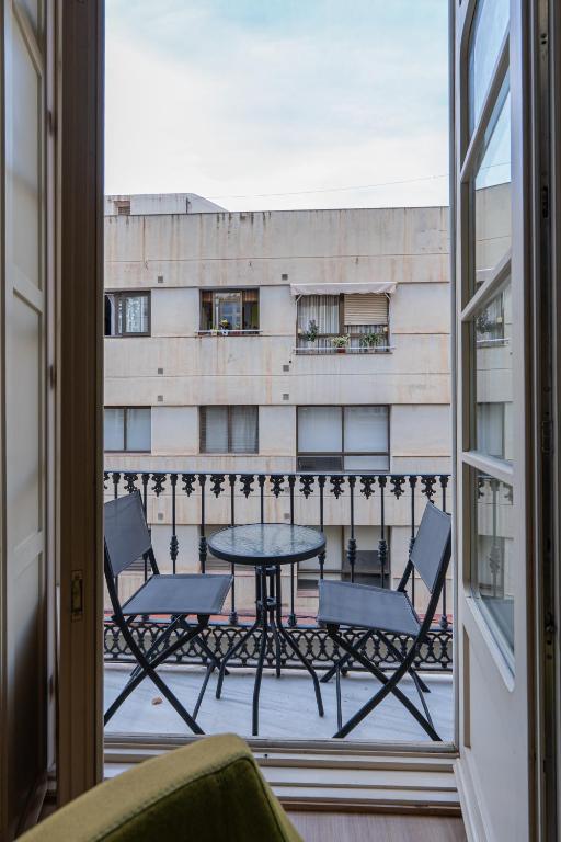 Stay U-nique Apartments Somera - 2