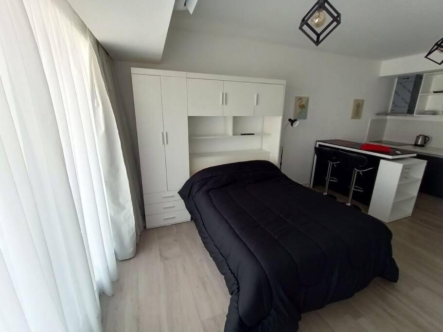 Dreamt brand new apartment, Soñado mono-ambiente nuevo - 2
