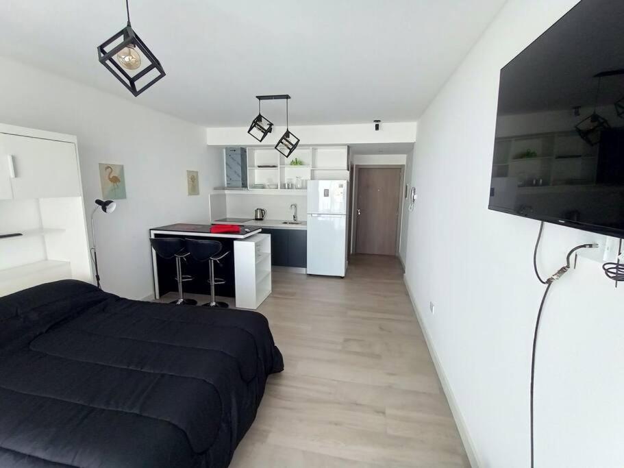 Dreamt brand new apartment, Soñado mono-ambiente nuevo - 3