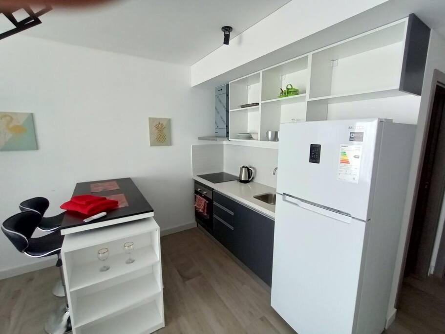 Dreamt brand new apartment, Soñado mono-ambiente nuevo - 4