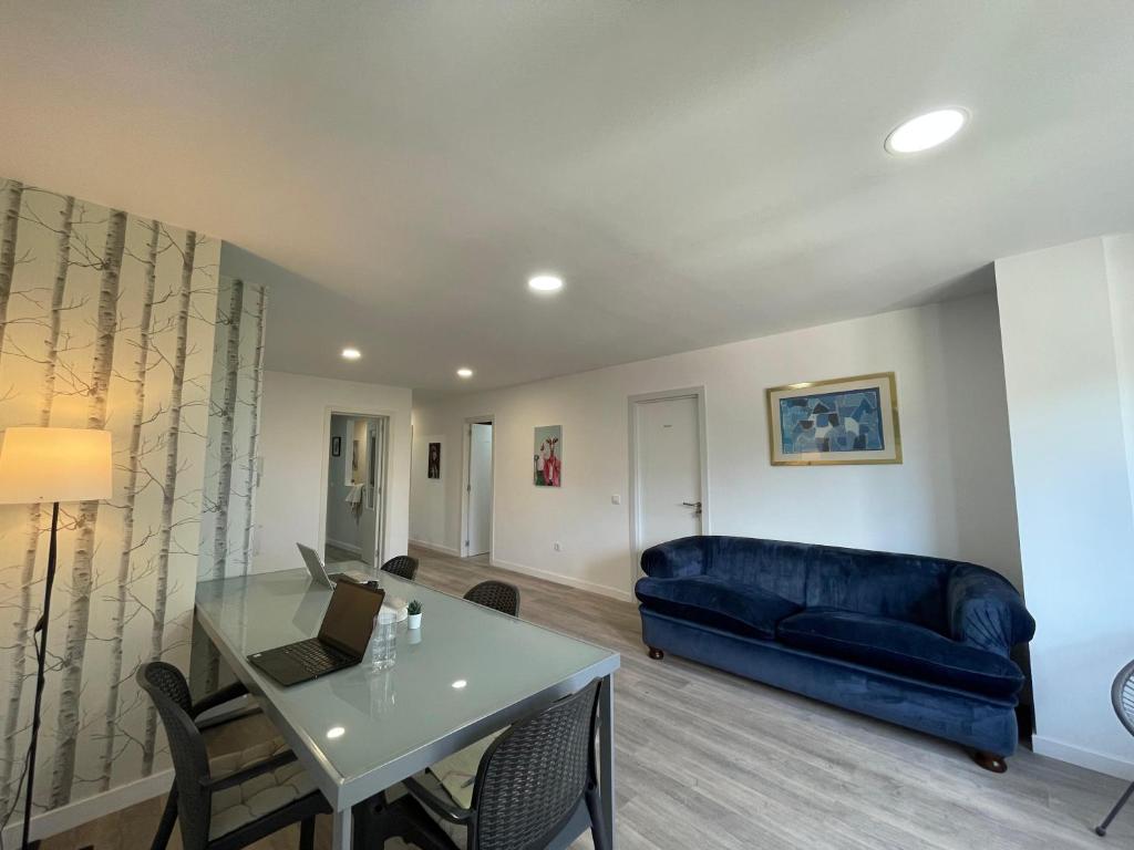 CoLiving El Juanito, Las Palmas de Gran Canaria