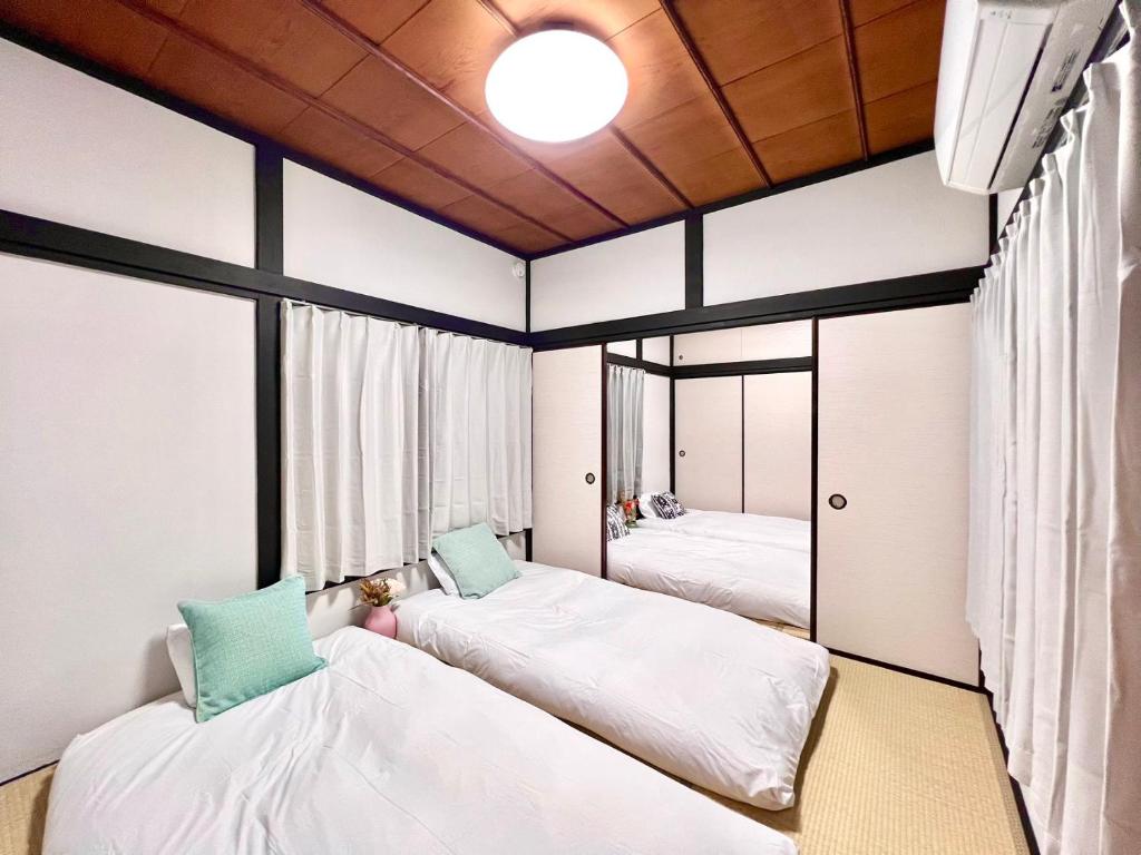 AX-Ojima House-KT0175