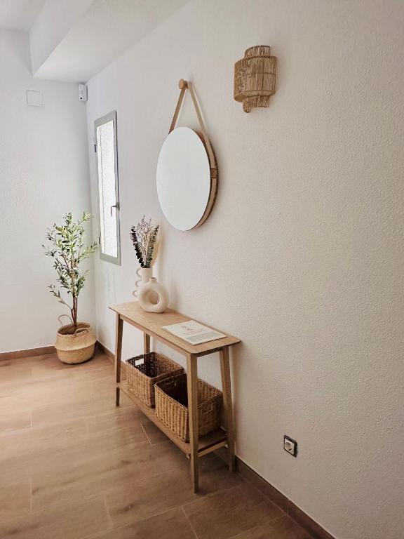 Precioso apartamento de 3 dormitorios con acceso directo a la playa - 2