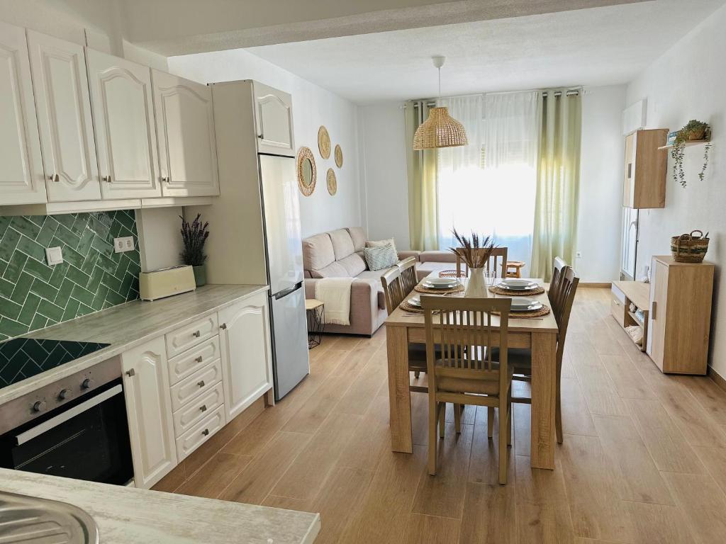 Precioso apartamento de 3 dormitorios con acceso directo a la playa - 3