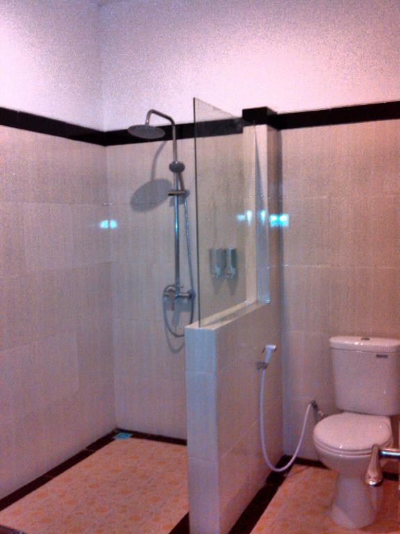 バスルーム（客室）