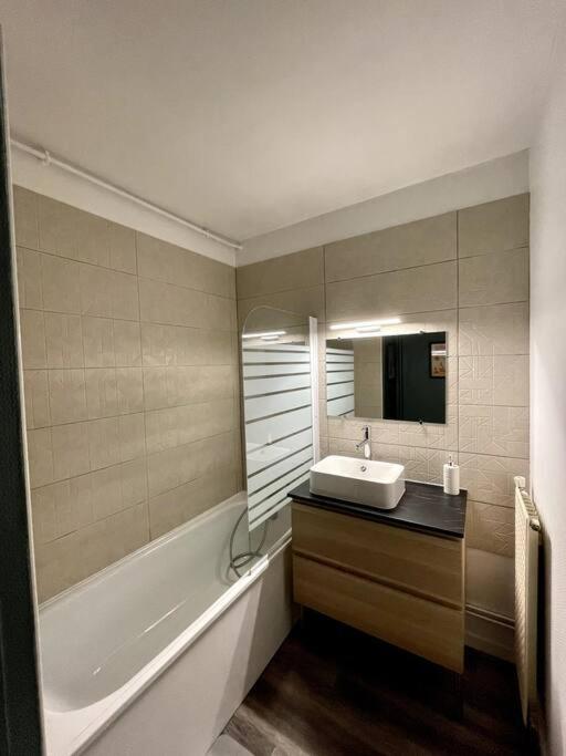 Appartement Le petit Génois à port Olona - 5