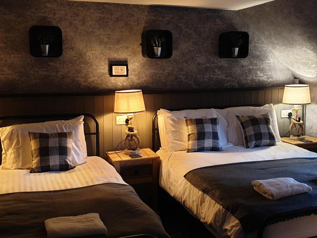 BELLFIELD HOUSE, Broadford