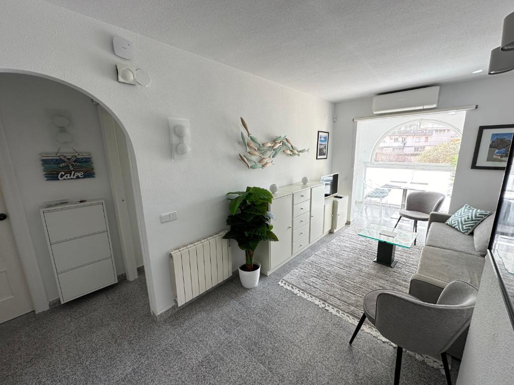 Apartamento Dulce & Saladar Calpe - 2