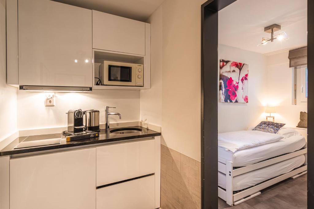 Haus Granit, 2 rooms, ground floor - 3