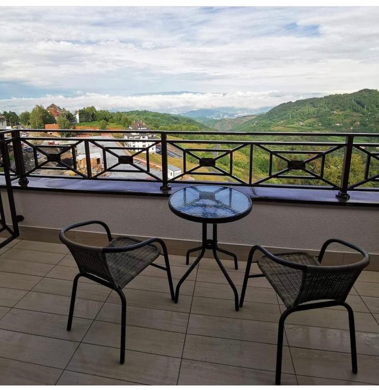 TeonaLux Milmari Resort P84 - 4