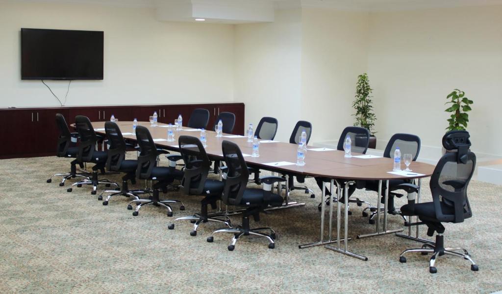 Meeting room / ballrooms