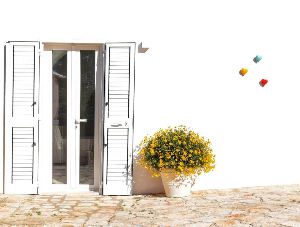 Trulli Magda - 5