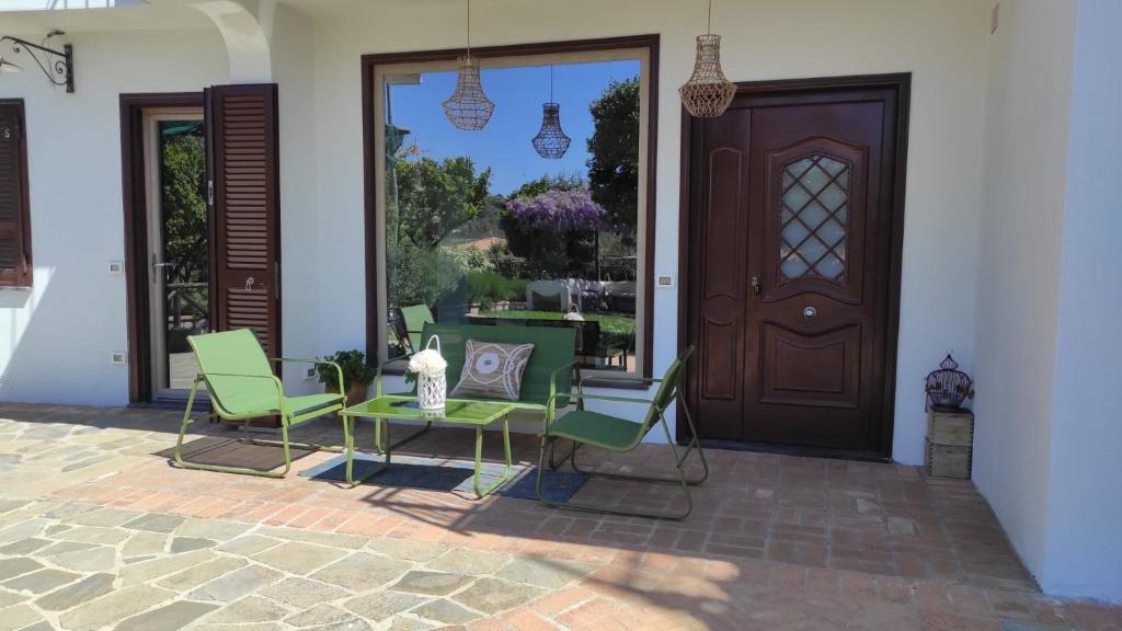 Casa Limoncella-Garden, Private Parking & Sorrento Coast - 5