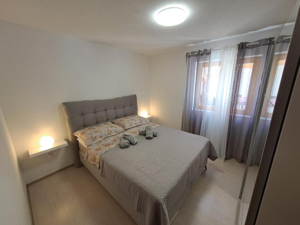 Apartman Luce, Jadranovo