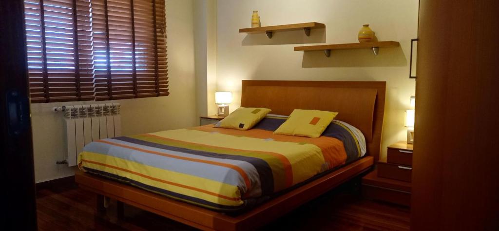 Residencial Montevil, Gijón