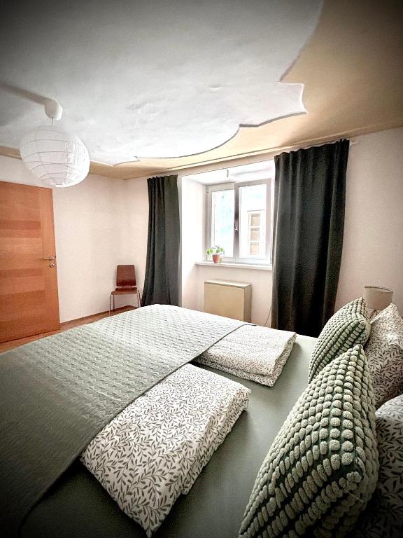 Franziskaner Suites #9 - 2