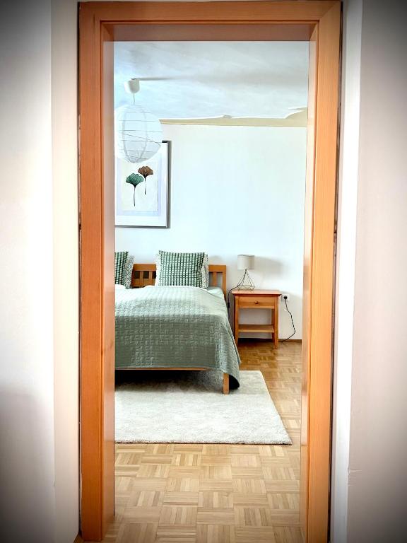 Franziskaner Suites #9 - 1