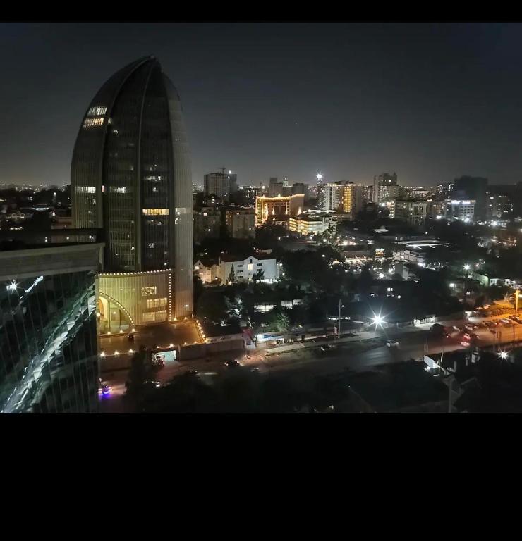 One Bedroom studio in Kilimani,Lavington,Westlands,Kileleshwa, Nairobi