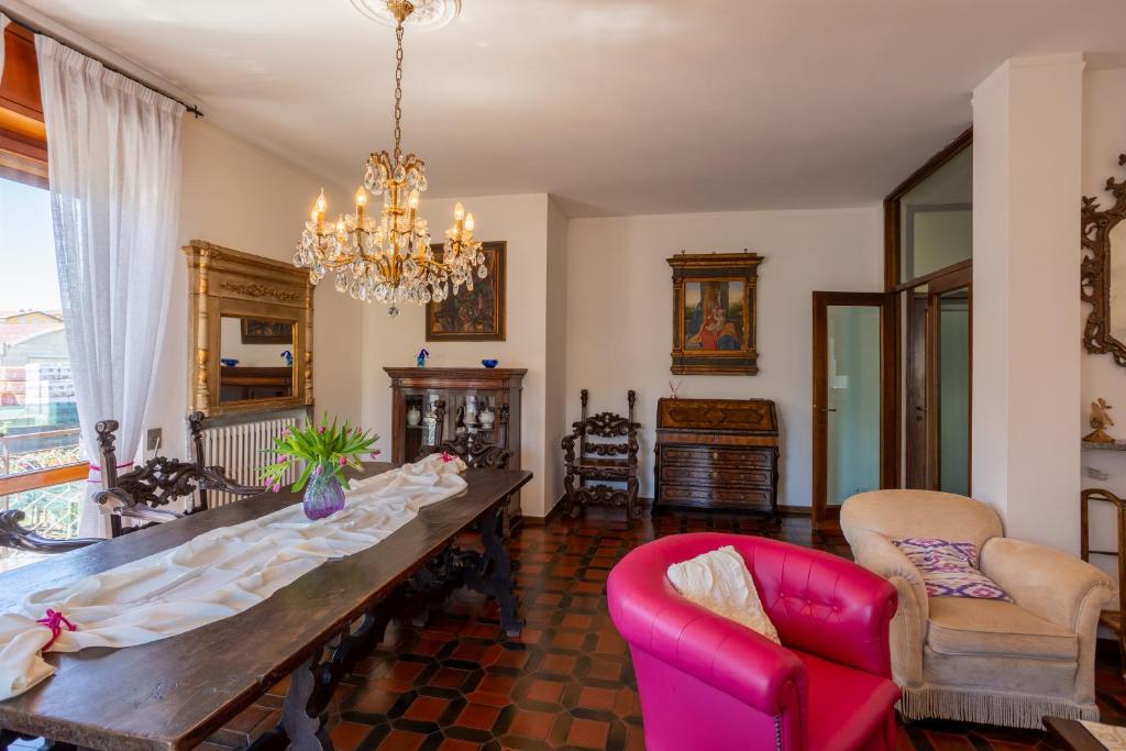 Villa Gabri 1 e 2 - 5