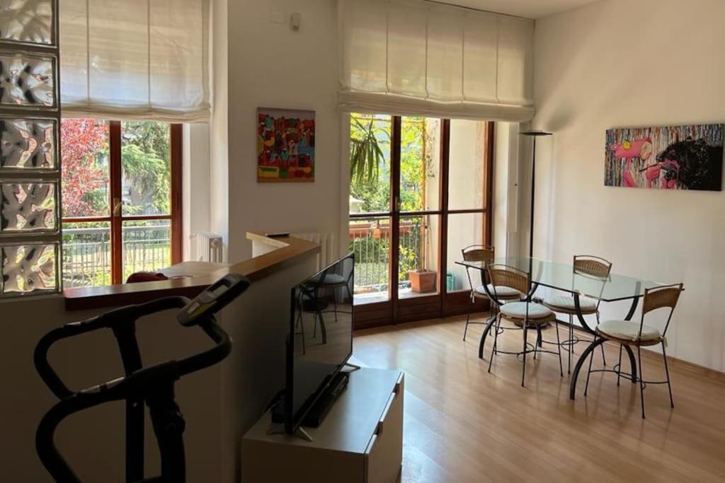 Nice and Cosy flat in central area - 5