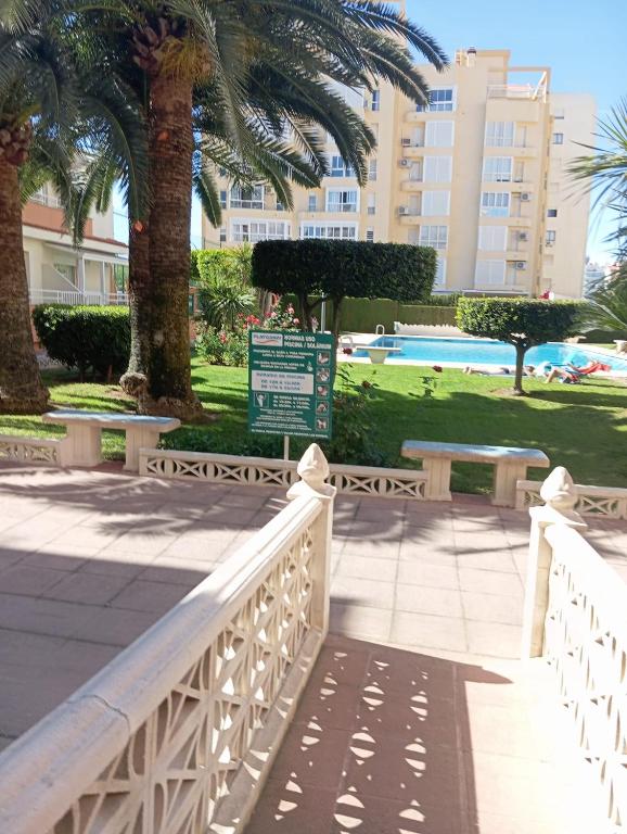 Apartamento PlayGandi - 1