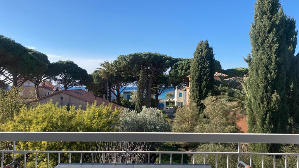 Mer & Relax - parking - wifi - terrasse - mer - 4