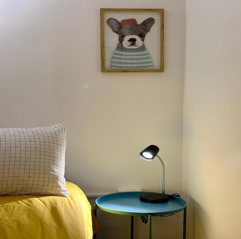 Urban Dublé Almeyda - Laundry Parking Pool Wifi - 3