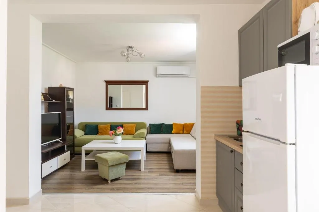Stephanie green island apartments, hotel in Šipanska Luka