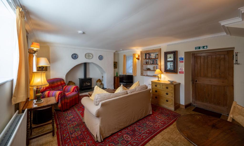 7 Shorehead, Portsoy, Portsoy