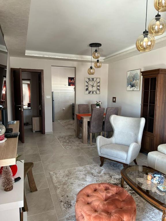 Lux Apartman Jovana - 4