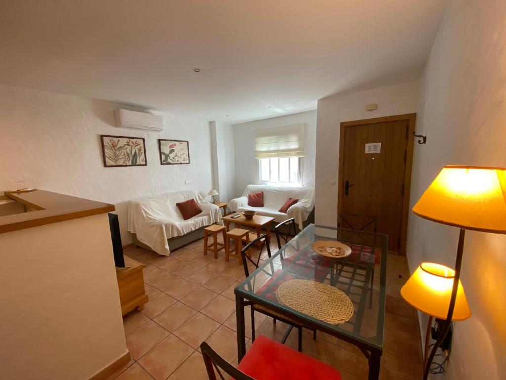Apartamento CAMPANILLAS - 2