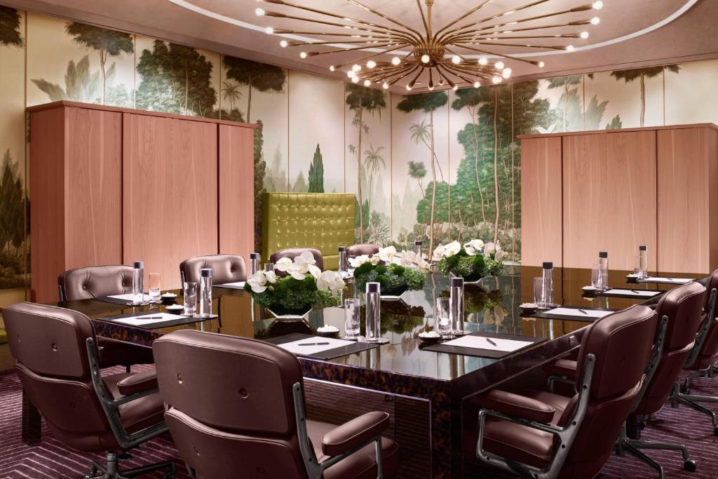 Tárgyalóterem/bálterem