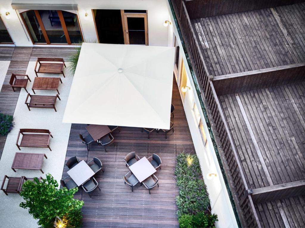 ระเบียง/ชานเรือน