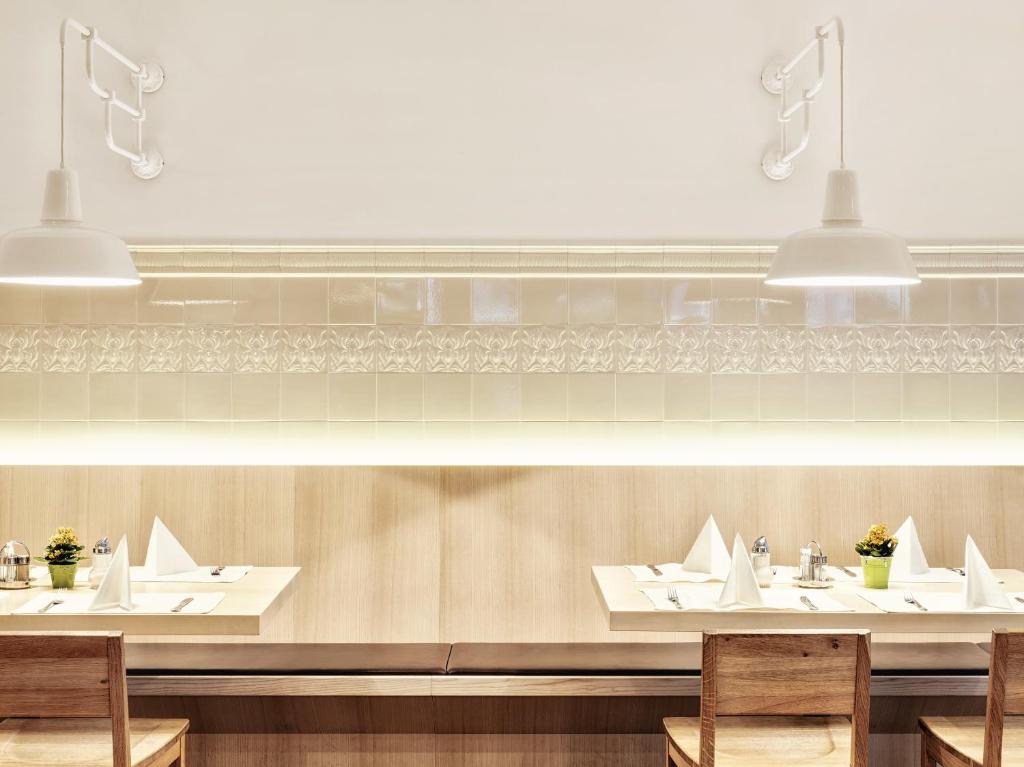 ห้องอาหาร