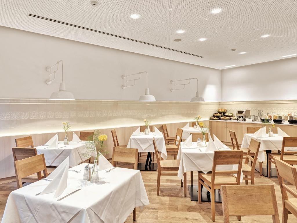 ห้องอาหาร