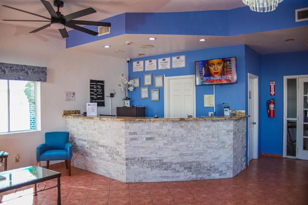 Playa Inn Rocky Point - 4