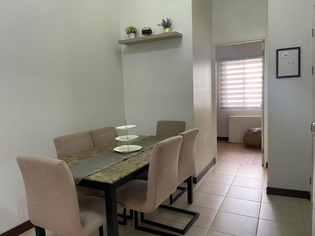 Facilities