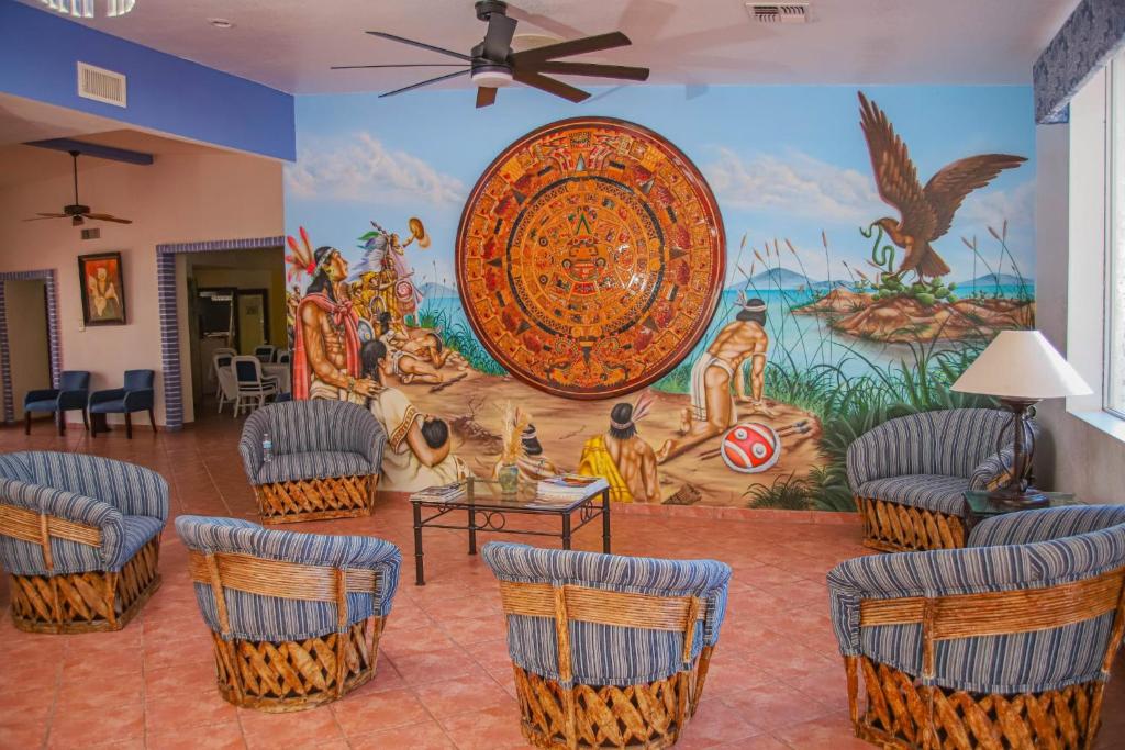 Playa Inn Rocky Point - 5