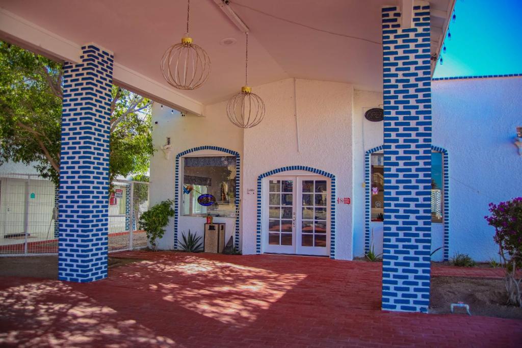 Playa Inn Rocky Point - 2