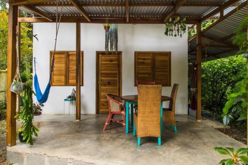 Casa Raices, Puerto Viejo