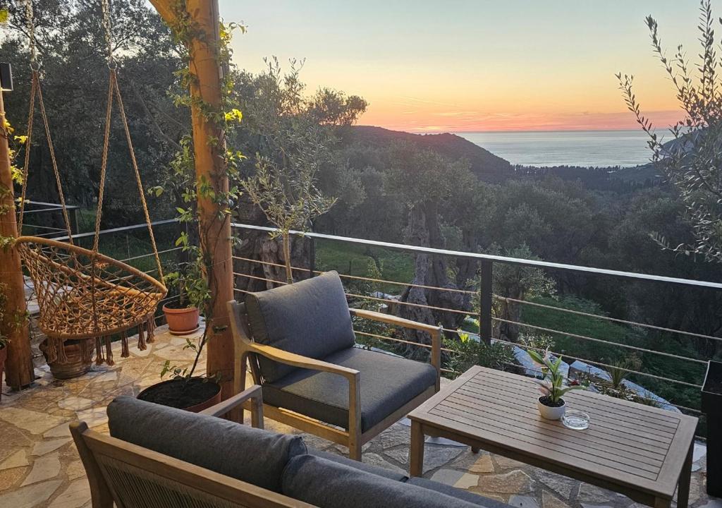 Villa Tramonto D'Oro - 5