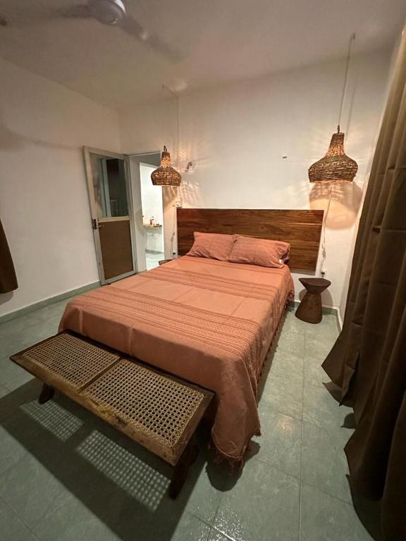 Villa Balche - 5