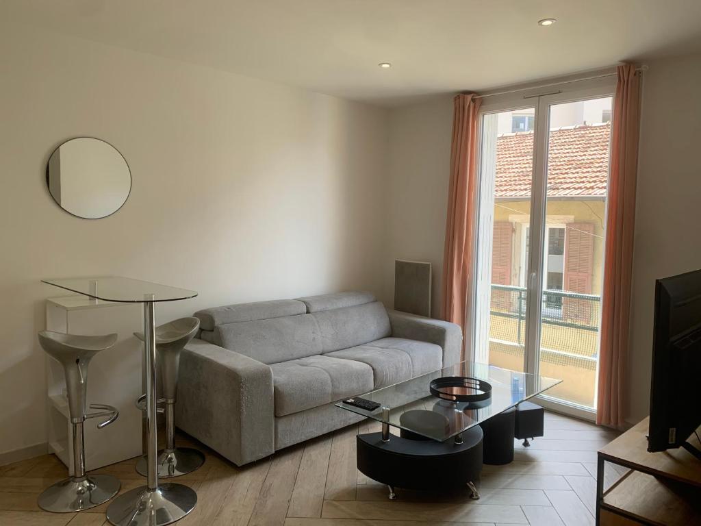 Charmant Appartement à 5 minutes de la plage - 2