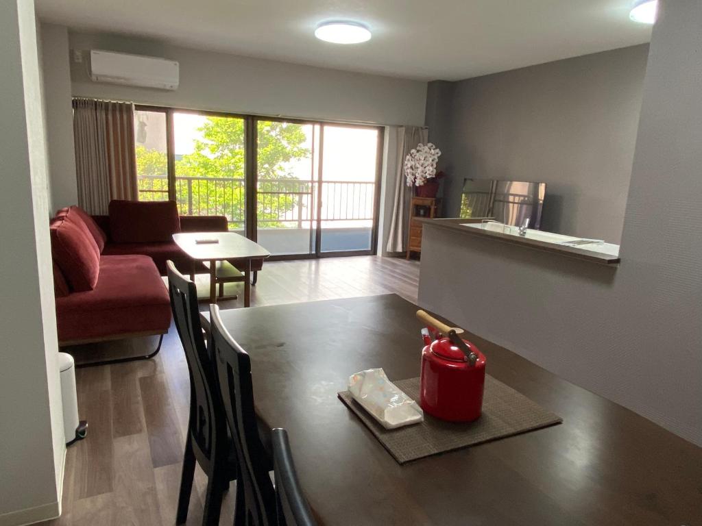 Discover the Comfort of Nagoya Xuanming South Villa with Free Parking for Three Cars photo 3