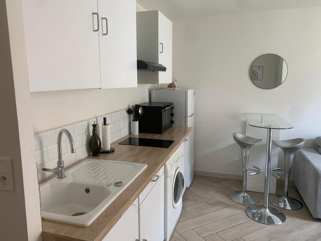 Charmant Appartement à 5 minutes de la plage - 4