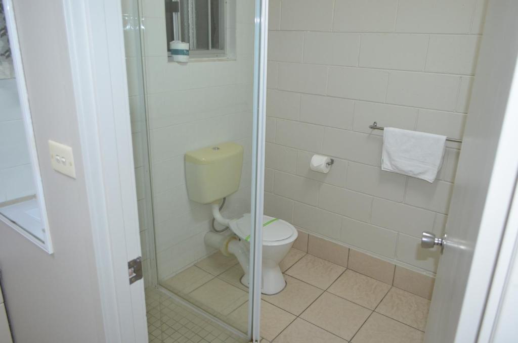 Welcome Home Motel and Apartments photo