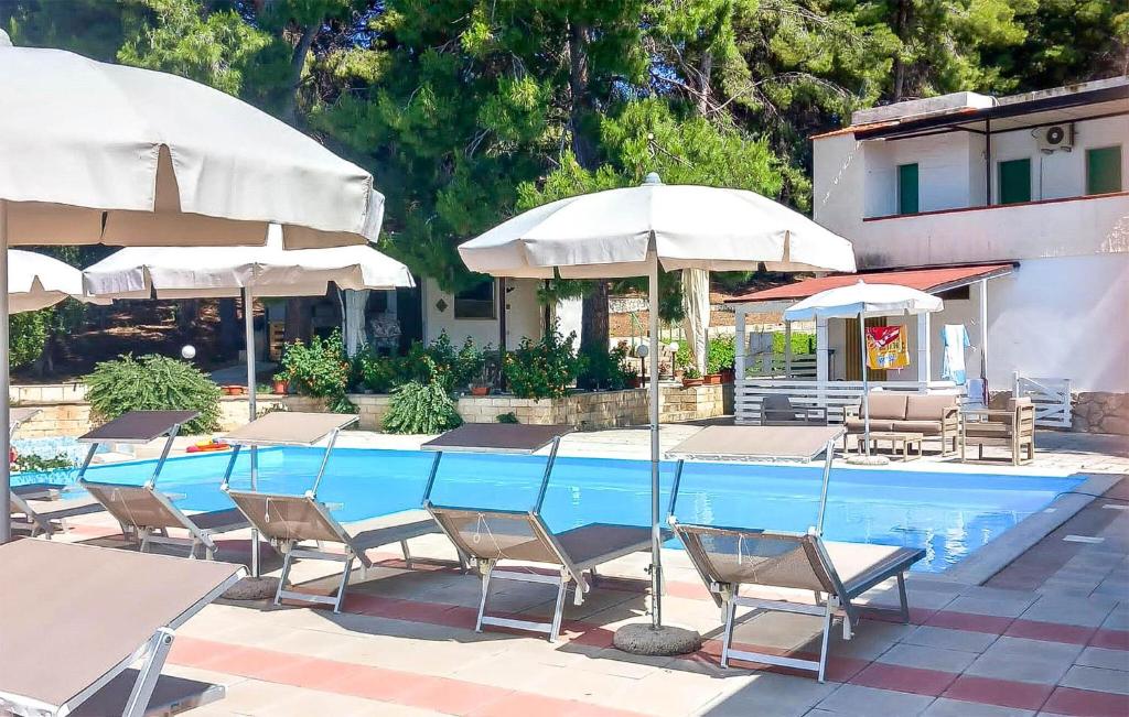 Nice Apartment In Vieste With Wifi, Vieste