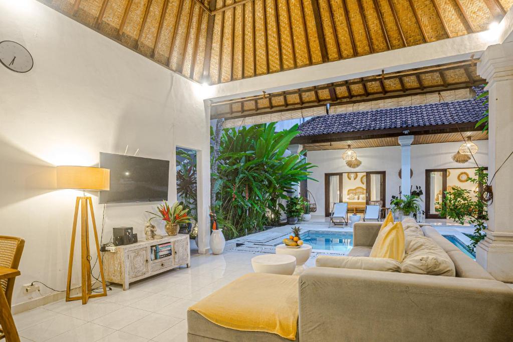 Villa Deba I by Bali Villa Solutions