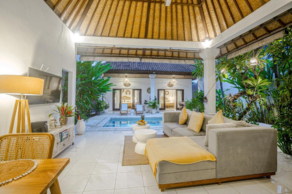 Villa Deba I by Bali Villa Solutions