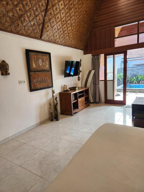 VIILA RUMAH KITA SANUR